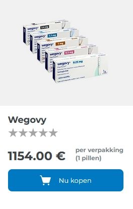 Semaglutide Online Kopen: Veilig en Snel